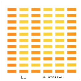 LU - 'B-Interrail' CD