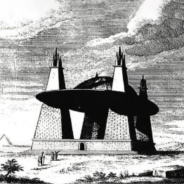 LUCUSFAUNI - 'Larth Purthne (Laukume, Dictator, Dvx)' CD