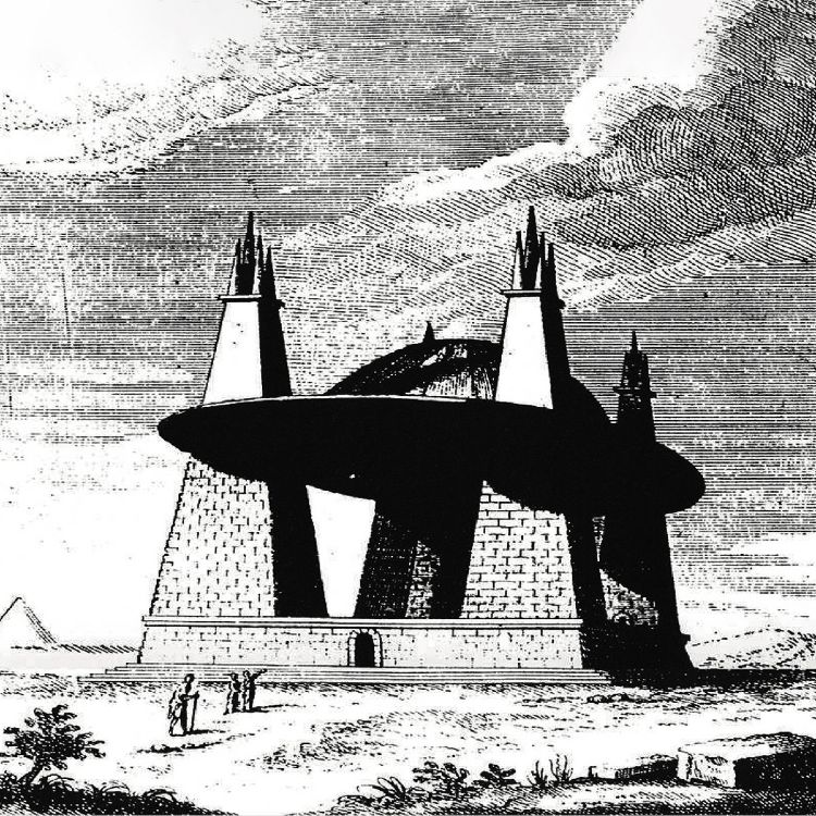 LUCUSFAUNI - 'Larth Purthne (Laukume, Dictator, Dvx)' CD