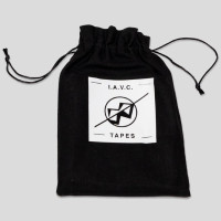 MAURIZIO BIANCHI - 'I.A.C.V. Tapes' 4 x CD Set