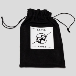 MAURIZIO BIANCHI - 'I.A.C.V. Tapes' 4 x CD Set