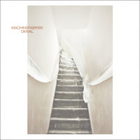 MACHINEFABRIEK - 'Omval' CD MACHINEFABRIEK - 'Omval' CD
