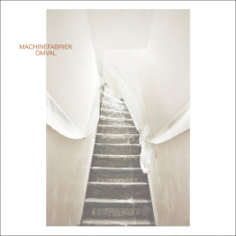 MACHINEFABRIEK - 'Omval' CD