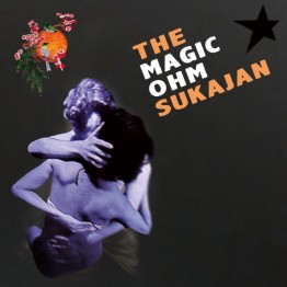 MAGIC OHM - 'The Sukajan' LP