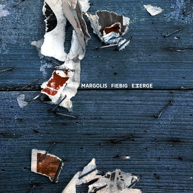 MARGOLIS / FIEBIG / EMERGE - 'Tripolar Exercises' CD