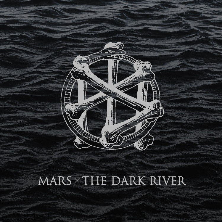 MARS - 'The Dark River' CD