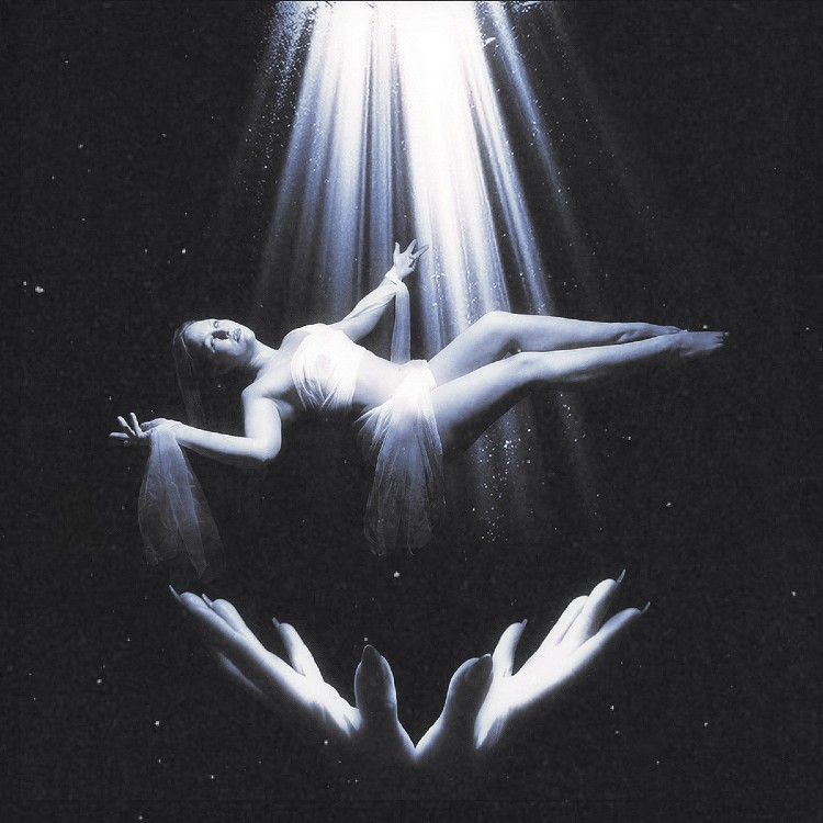 MATERIÆ ABYSSU - 'Aëthÿrinn Na Viixhræ' CD