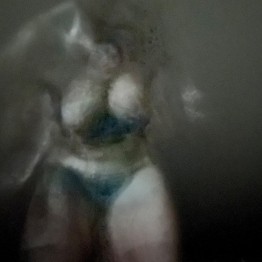 MATHS BALANCE VOLUMES - 'Cycles Of Tonite' LP