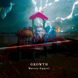 MATTEO UGGERI - 'Growth' CD