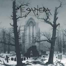 MEGAPTERA - 'Near Death' LP