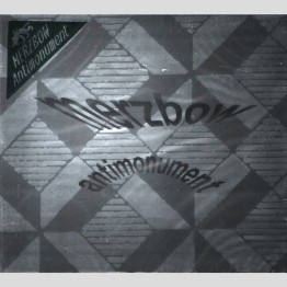 MERZBOW - 'Antimonument' CD