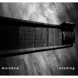 MERZBOW - 'Exoking' CD