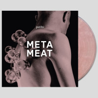 META MEAT - 'Paths' 10" MARBLED META MEAT - 'Paths' 10" MARBLED