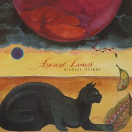 MICHAEL STEARNS - 'Ancient Leaves' LP
