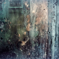 MIKE LAZAREV - 'Tarnished Tapes And Saturated Signals' CD