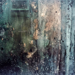 MIKE LAZAREV - 'Tarnished Tapes And Saturated Signals' CD