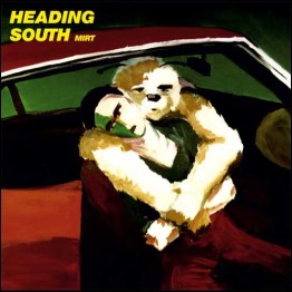 MIRT - 'Heading South' LP