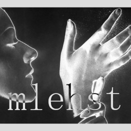 MLEHST - 'Her Single Desire Was Sadistic Pleasure' CD