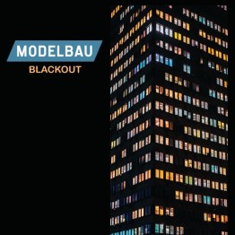 MODELBAU - 'Blackout' LP