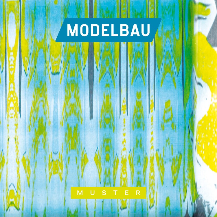 MODELBAU - 'Muster' CD