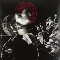 MONOCUBE & TROUM - 'Contemplator Caeli' LP