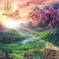 MOTHER RAT - 'Just Beginning Of The Story' CD MOTHER RAT - 'Just Beginning Of The Story' CD