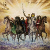MOTHER RAT - 'The Golden Age Of Our Dream' CD MOTHER RAT - 'The Golden Age Of Our Dream' CD