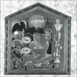 MOURN - 'Mastema' CD