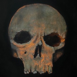 MURDEROUS VISION - 'Pestilent Black Breath' CD