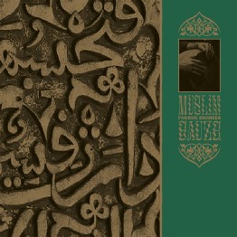 MUSLIMGAUZE - 'Farouk Enjineer' CD