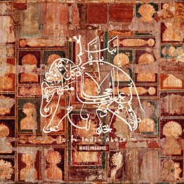 MUSLIMGAUZE - 'Lo-Fi India Abuse' CD