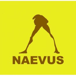 NAEVUS - 'Days That Go' 12"