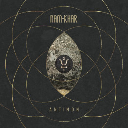 NAM-KHAR - 'Antimon' CD