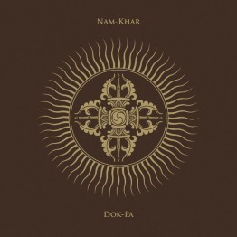 NAM-KHAR - 'Dok-Pa' CD