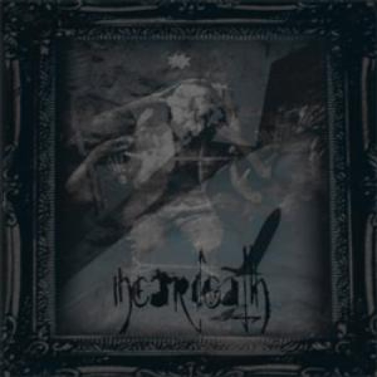 NEARDEATH - 'Neardeath' 7"