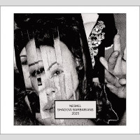 NESHEL (NORDVARGR + KADAVER) - 'Shadow Barbarians' CD