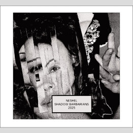NESHEL (NORDVARGR + KADAVER) - 'Shadow Barbarians' CD