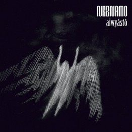 NEZNAMO - 'Aiwyâstô' CD
