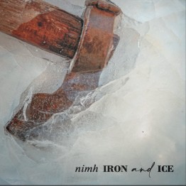 NIMH - 'Iron And Ice' CD