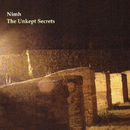 NIMH - 'The Unkept Secrets' CD
