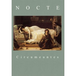 NOCTE - 'Circumeuntes' CD