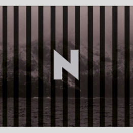 NOCTURNE - 'Hiver Mental' CD