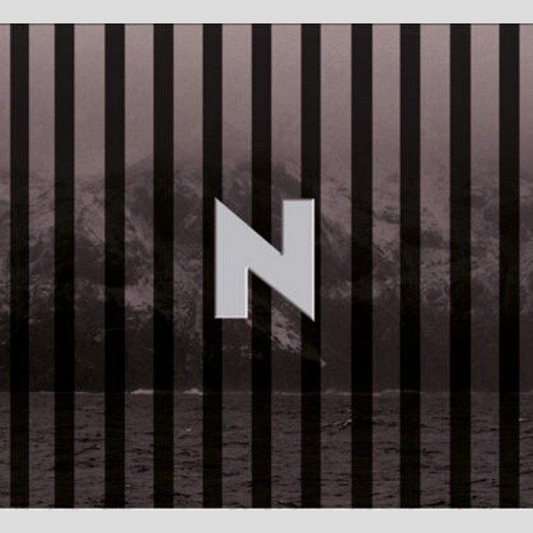 NOCTURNE - 'Hiver Mental' CD