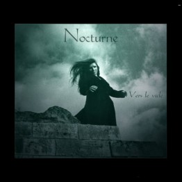 NOCTURNE - 'Vers Le Vide' CD