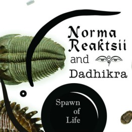 NORMA REAKTSII & DADHIKRA - 'Spawn Of Life' CD