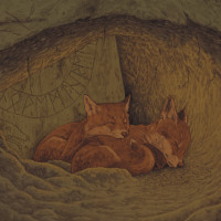 NOVEMTHREE - 'Storms Of Memory' CD NOVEMTHREE - 'Storms Of Memory' CD