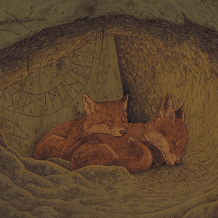 NOVEMTHREE - 'Storms Of Memory' CD