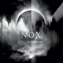 NOX - 'Opus Unending' CD