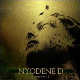 NYODENE D - 'Edenfall' CD