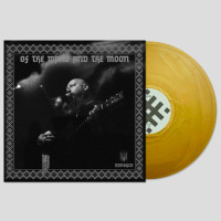 OF THE WAND AND THE MOON - 'Vargqld' LP GOLDEN